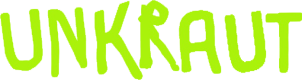 Unkraut-Logo
